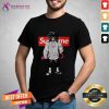 Supreme Dragon Ball SonGoku Shirt