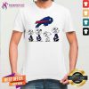 The Peanuts Buffalo Bills Shirt