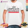 2020 Impeach Manfred Make Baseball Great Again Shirt - Design By Teeshirtcat.com