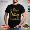 A Queen Was Born On 9th January Happy Birthday To Me Shirt - Design By Teeshirtcat.com