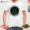 Black Cat I Like Tattoos And Cats And Maybe 3 People Shirt
