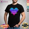 Heart Star Crossed Lovers 02142021 Shirt- Design By Teeshirtcat.com