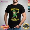 Trumprechaun Make St Patricks Day Great Again Beer Shirt - Design By Teeshirtcat.com