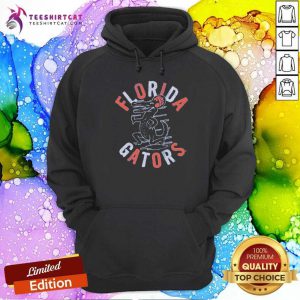 Awesome Florida Gators Hoodie