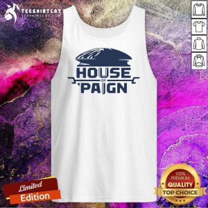 Good House Of Paign Tank Top