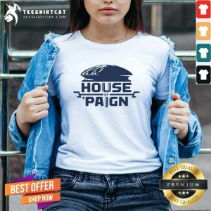 Good House Of Paign V-neck