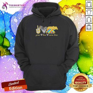Like Beer And Motorcycles And Maybe 3 People Vintage Hoodie - Design By Togethertees.com