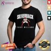 Good Silverback Strong Trent Williams Shirt