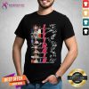 Grateful Illinois Members Kofi Signatue Shirt