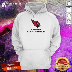 Jj Watt Arizona Cardinal Hoodie - Design By Teeshirtcat.com