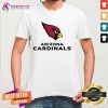 Jj Watt Arizona Cardinal Shirt - Design By Teeshirtcat.com
