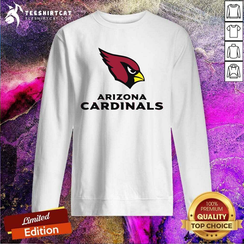 Jj Watt Arizona Cardinal Sweatshirt Jj Watt Arizona Cardinal Sweatshirt - Design By Teeshirtcat.com