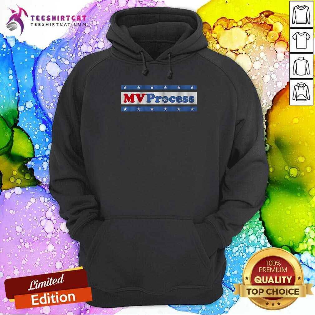 MV PROCESS Philadelphia Hoodie MV PROCESS Philadelphia Hoodie - Design By Teeshirtcat.com