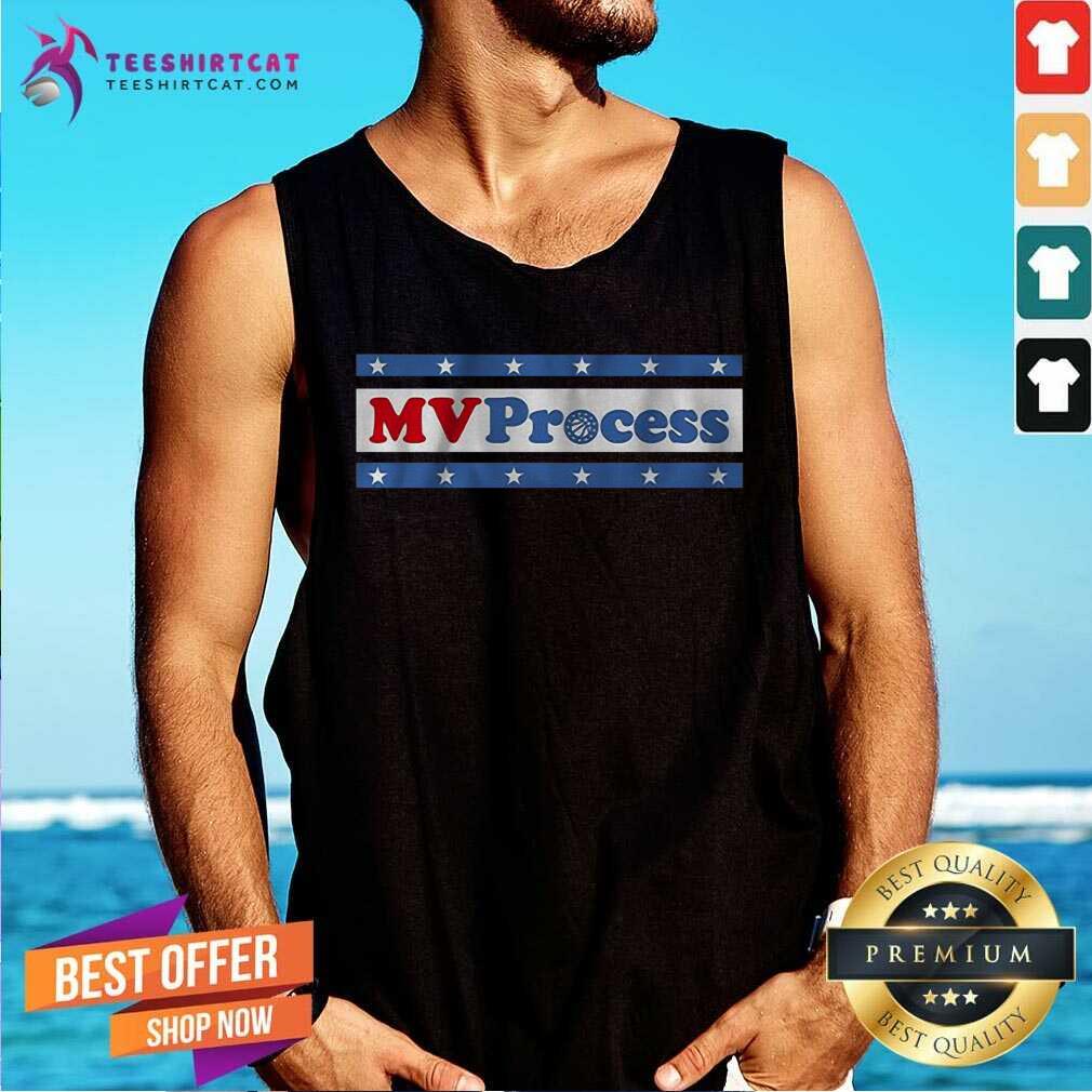 MV PROCESS Philadelphia Tank Top MV PROCESS Philadelphia Tank Top - Design By Teeshirtcat.com