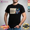 Zion Williamson Should Minnesota Rebuild Shirt - Design By Teeshirtcat.com