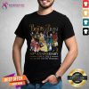 Beauty And The Beast 30th Anniversary 1991 2021 Shirt - Design By Teeshirtcat.com