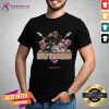 Official The Isley Brothers Hustlemvn Shirt