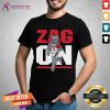 Official Zag On Logo Shirt