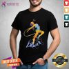 Premium Ballet Dancer Shirt