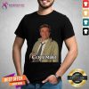 Columbo Hip Hop Shirt - Design By Teeshirtcat.com