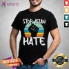 Premium Stop Asian Hate AAPI Vintage Shirt