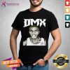 Awesome Old Skool Dmx Rapper Shirt