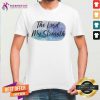 Colorful The Lord Is My Strength Shirt