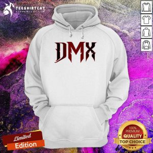 Grateful DMX X Gon Give It To Ya Tee Hoodie