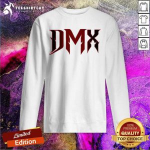 Grateful DMX X Gon Give It To Ya Tee Sweatshirt