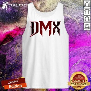 Grateful DMX X Gon Give It To Ya Tee Tank Top