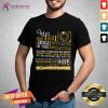 Hot May 1991 Has Zero Tolerance Betrayal Shirt