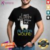 Lovely I Am Not Fluffin Your Pillow But Alpaca Wound Shirt