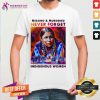 Pretty Missing And Murdered Never Forget Indigenous Women Shirt