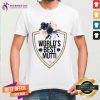 Awesome Worlds Beest Mutti Flower Shirt
