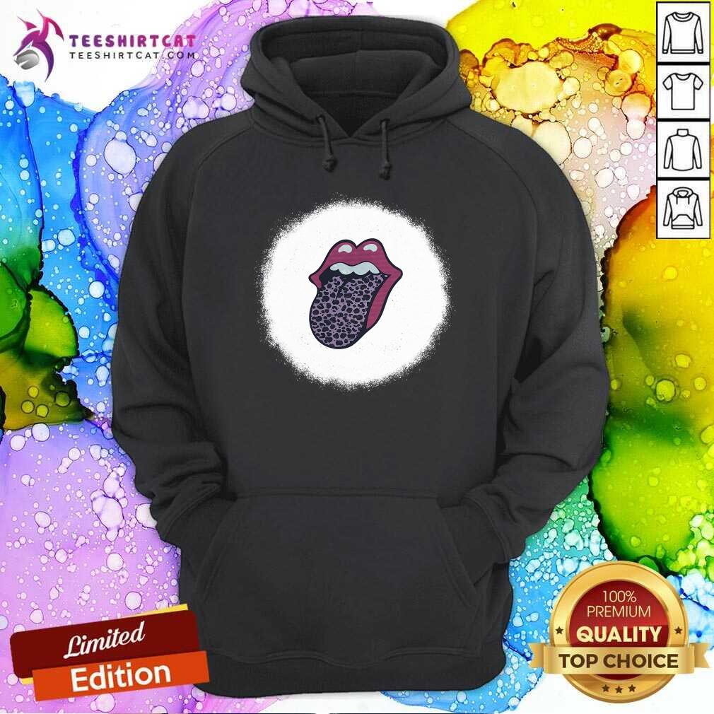 Bleach Tongue Tank Top Bleach Tongue Tank Top