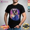 Boston Terrier Independence Liberty For Dog Shirt