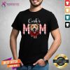 Cashs Mom Pitbull Shirt