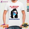All American Frontliner Healthcare Worker Shirt