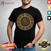 Grateful Steampunk Clock Shirt