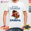 If I Get Circumcised Where Will I Keep My Smegmas Shirt