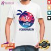 Lets Get Salty CMA Onvacay Shirt