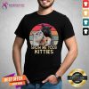 Show Me Your Kitties Vintage Cat Shirt