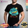 Teacher Helping Little Ones Grow Shirt