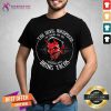 The Devil Whispeped Bring Tacos Shirt