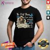 Wirehaired Pointing Griffon The First Thing I See Every Morning Shirt
