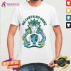 No Earth No Home Angel Shirt