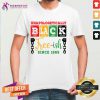 Unapologetically Black Freeish Since 1865 Shirt