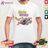 Gnip Gnop Games Shirt