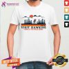 Indiana Visit Hawkins Home Of The Upside Down Shirt