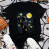 Moonlight Starry Night Umbreon T-Shirt